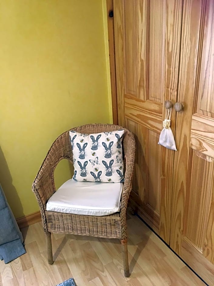 Mo-Dhachaidh B&B