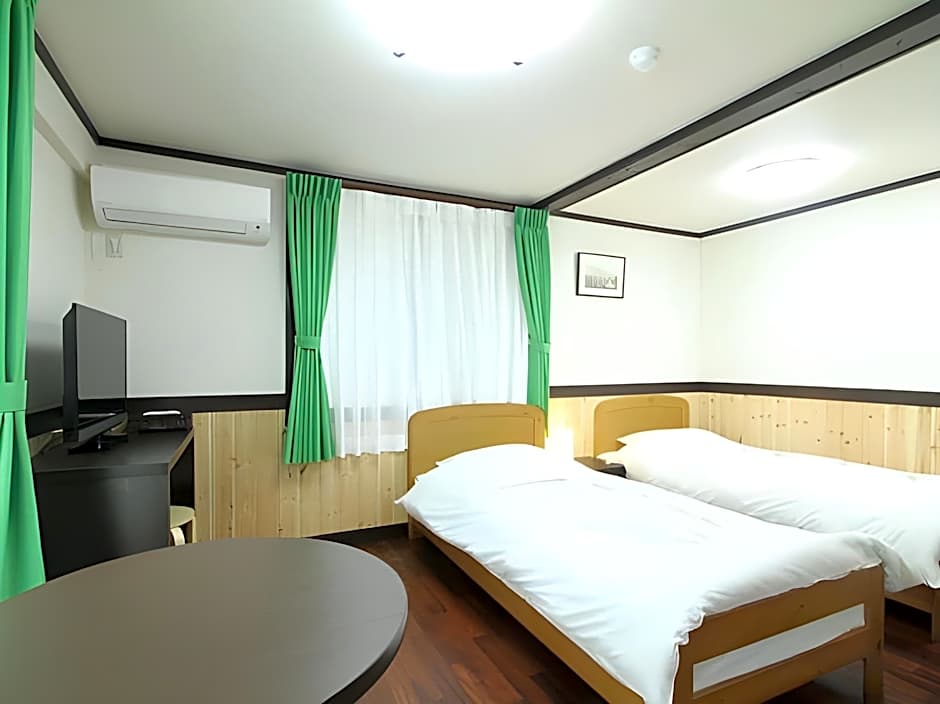 Hotel Morgenrot