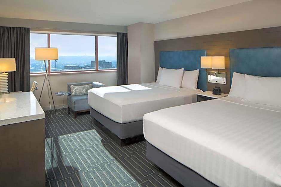 Hyatt Regency Cincinnati