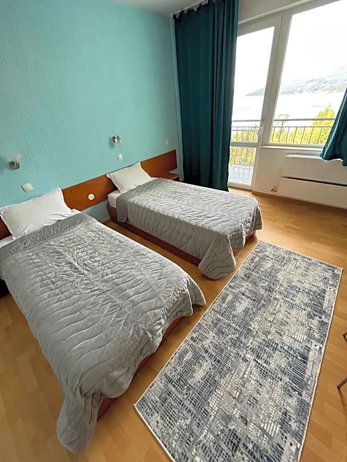 Хотел ПАНОРАМА ДОСПАТ