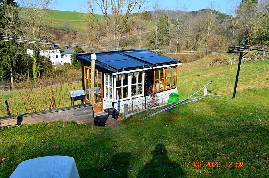 Sunrise B&B Hellenthal