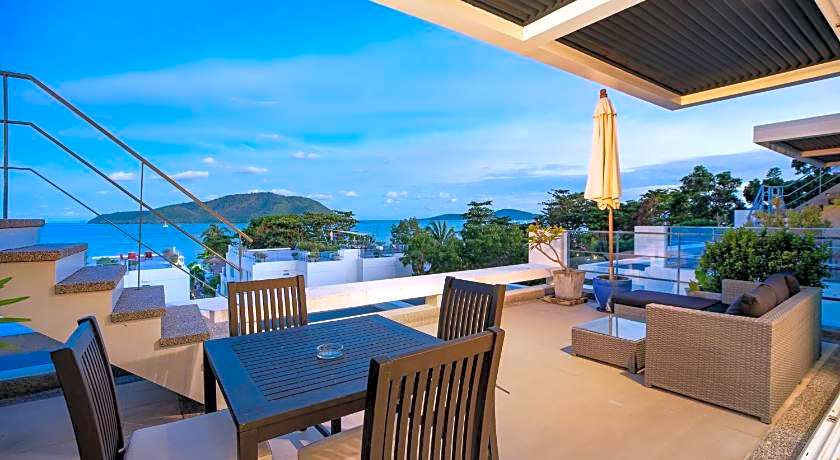 Selina Serenity Rawai Phuket