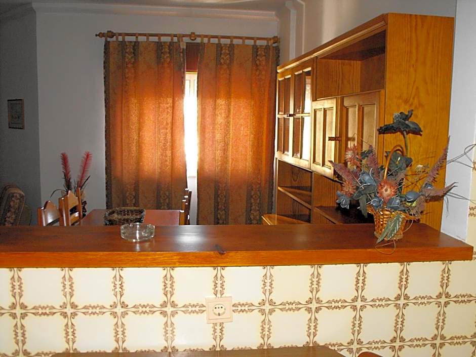 Columbia Apartamentos Turisticos