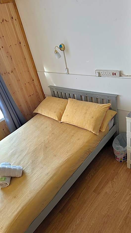 Fairhaven Hotel on Woodfield Road