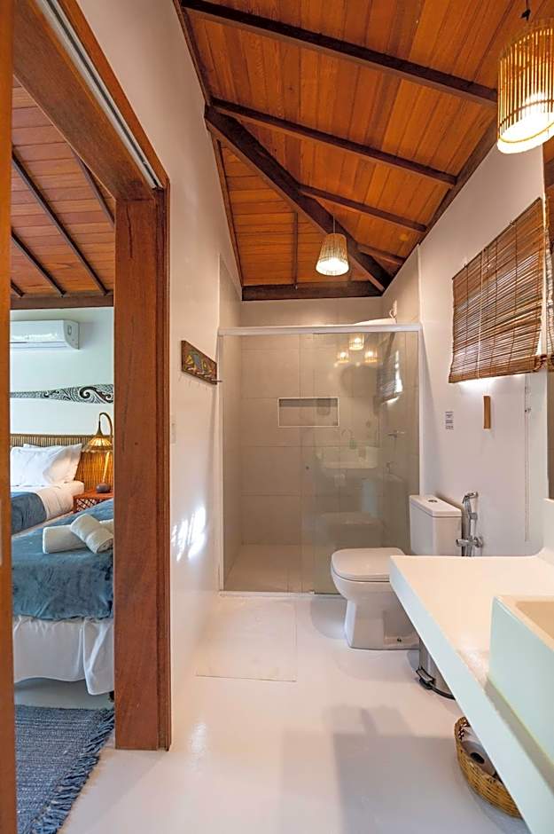 Sup House Barra Grande