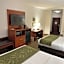 Comfort Suites Lake Charles