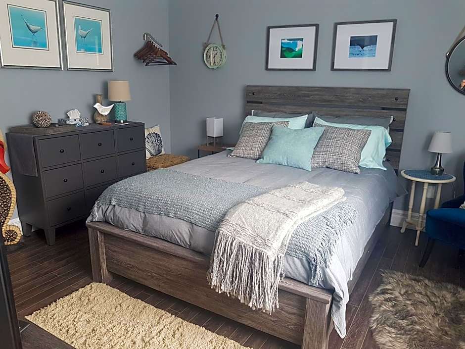 Trinity Guest House