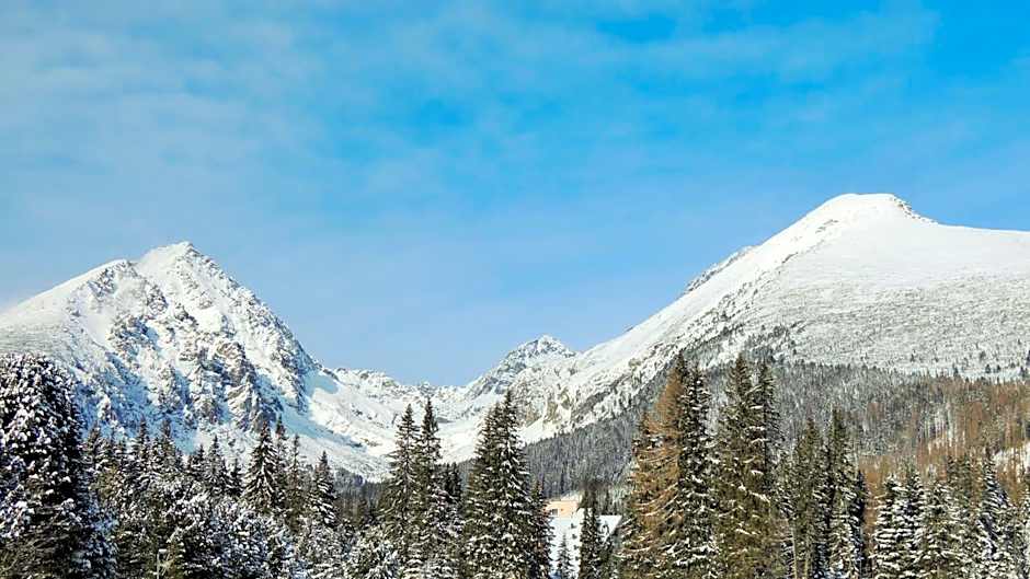 Apartman Panorama 805