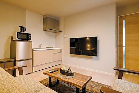 Luxury Quadruple Room