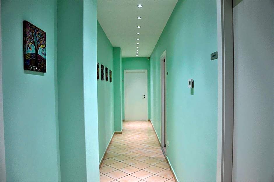B&B Acquamarina