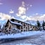 Olympic Village Inn Olympic Valley