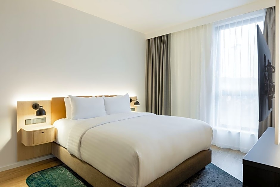 Residence Inn by Marriott Dortmund City