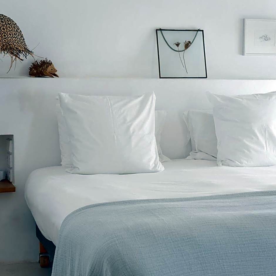 Torre Vella Fontenille Menorca