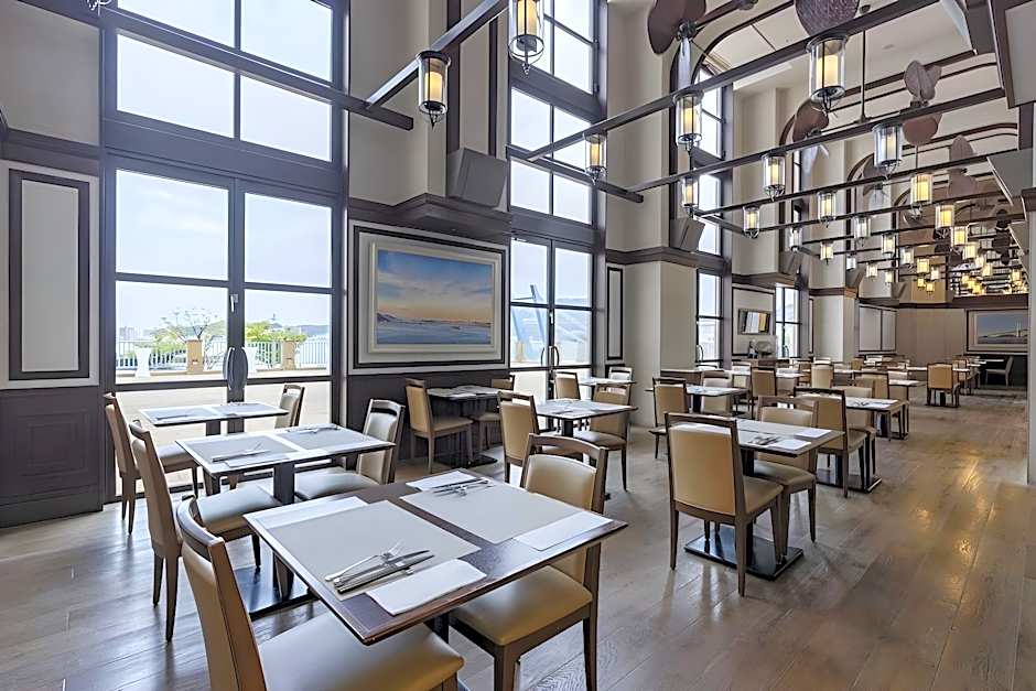 Premier Hotel Mojiko