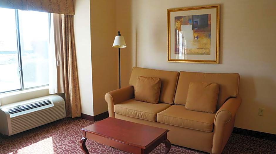 Hampton Inn By Hilton And Suites Kingman