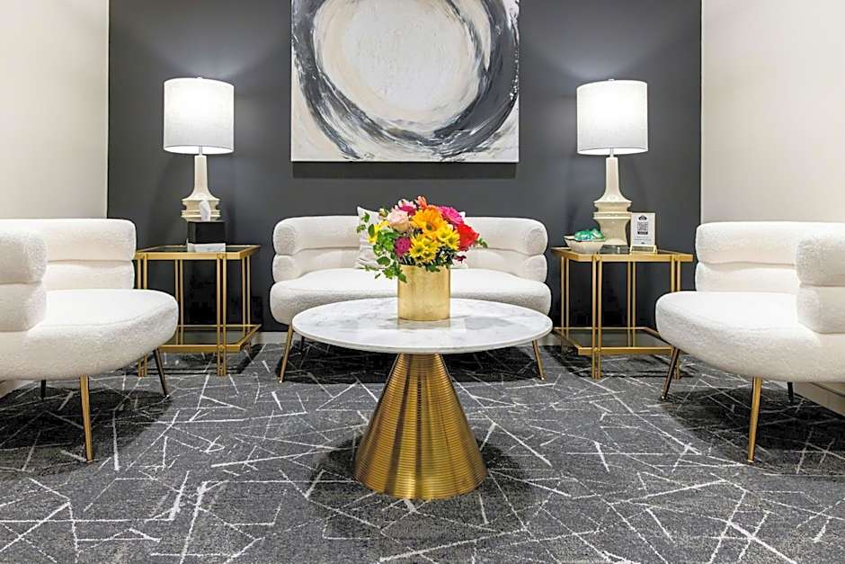 Sheraton Flowood The Refuge Hotel & Conference Center