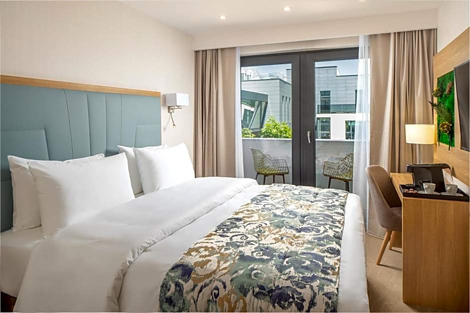 Alma Health & Spa Retreat