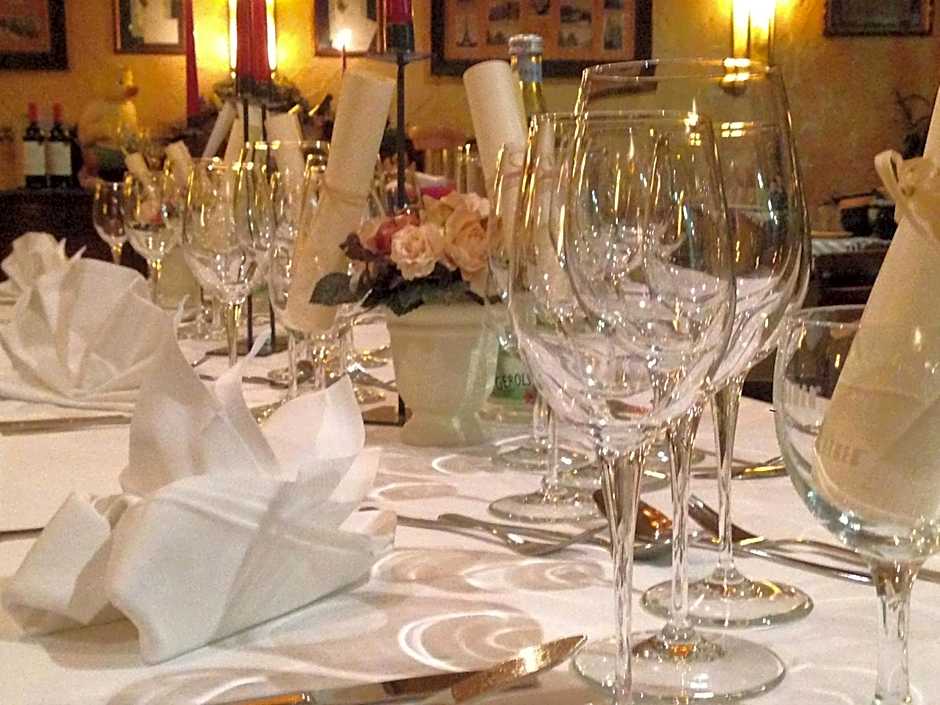 Posthaus Hotel Residenz