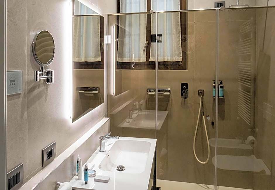 Hotel Aquarius Venice-Ascend Hotel Collection