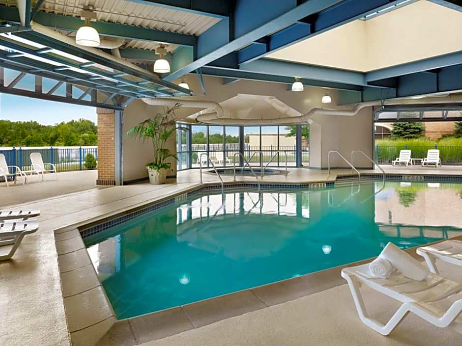 Holiday Inn Hotel & Suites Council Bluffs By IHG