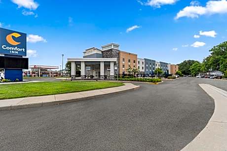 Comfort Inn Rehoboth Beach