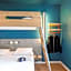 ibis budget Bordeaux Centre - Gare Saint Jean