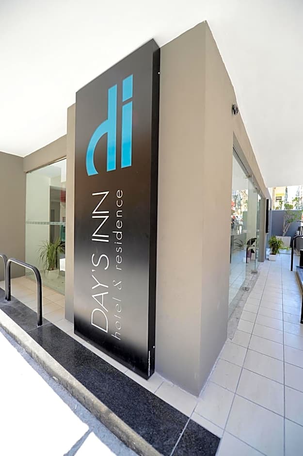Day's Inn Hotel and Residence