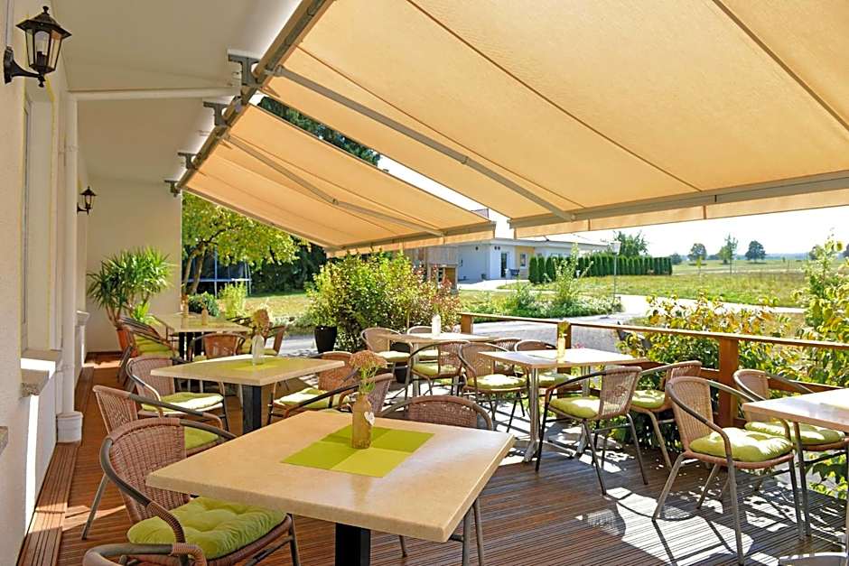 Hotel Hammermuhle
