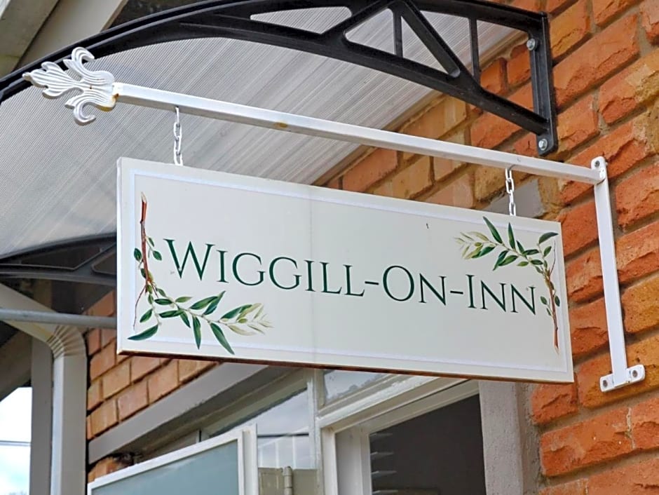 Wiggill on Inn