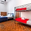 Inside Chiaia Rooms
