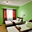 Albergo Hotel - Studio Condo Unit - Baguio Transient