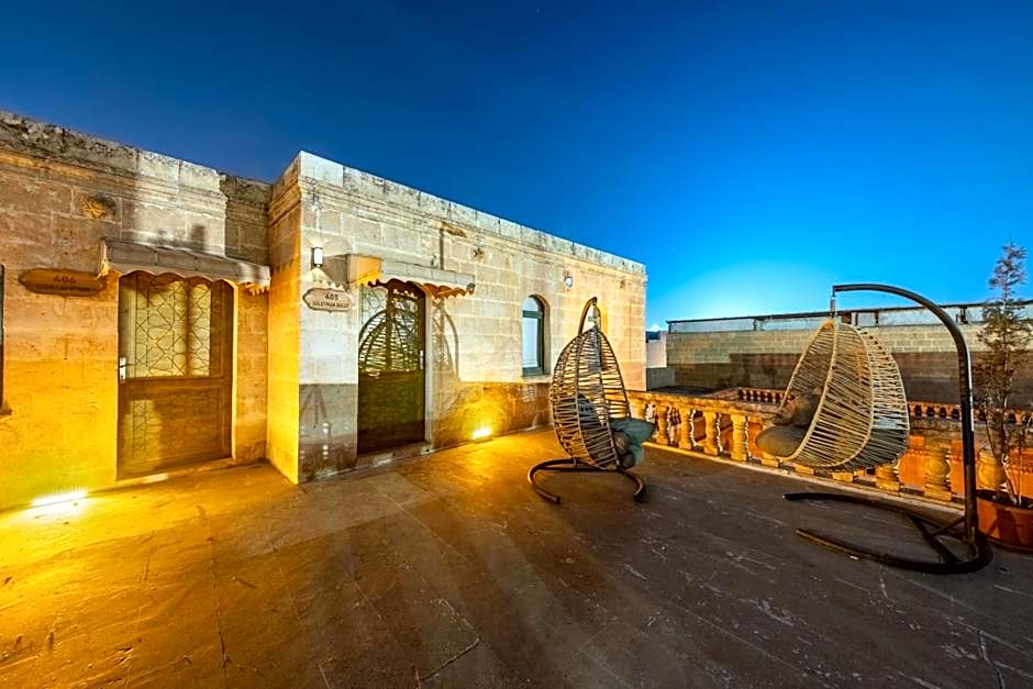 Narlı Ev Butik Otel