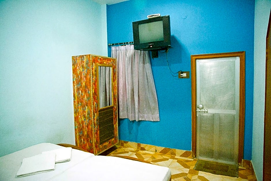 Hotel Ganesha
