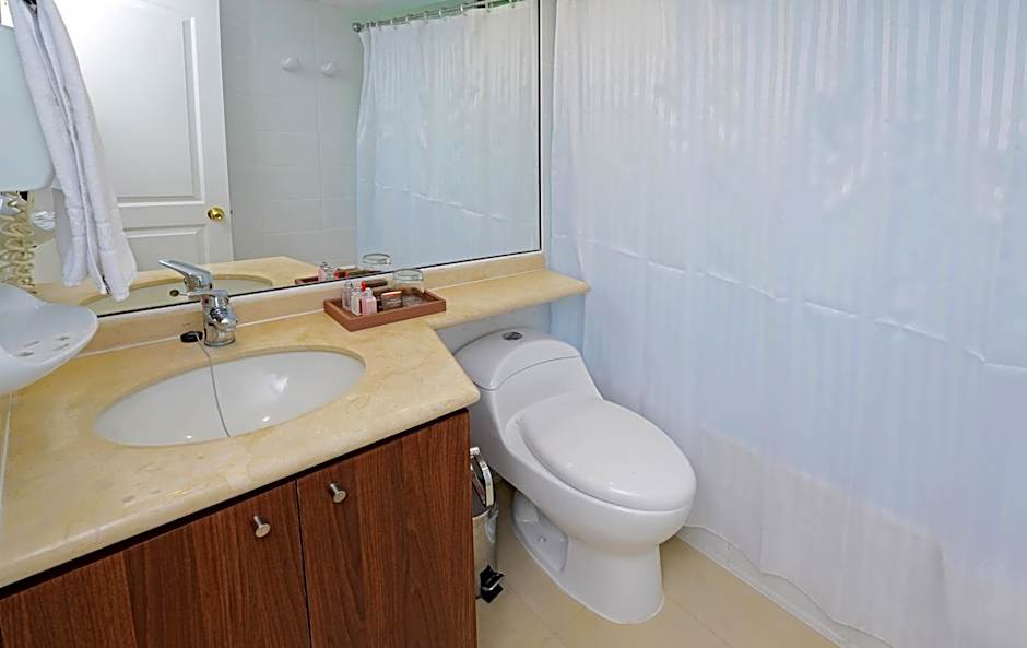 Time Suite - Comfort Apartments