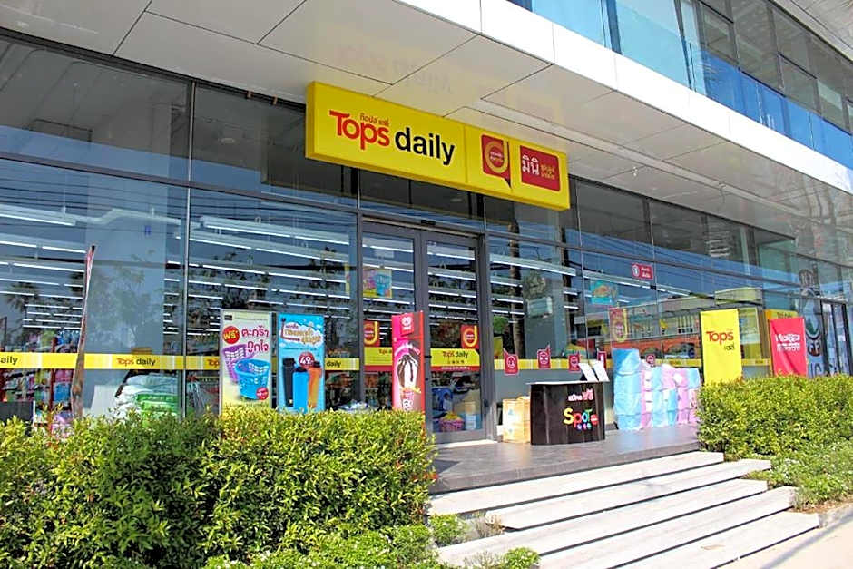 Beehive Phuket Oldtown Hostel