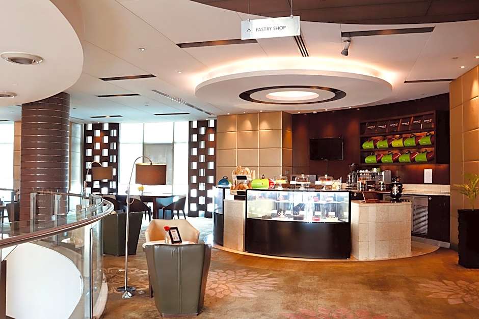 Crowne Plaza Greater Noida By IHG