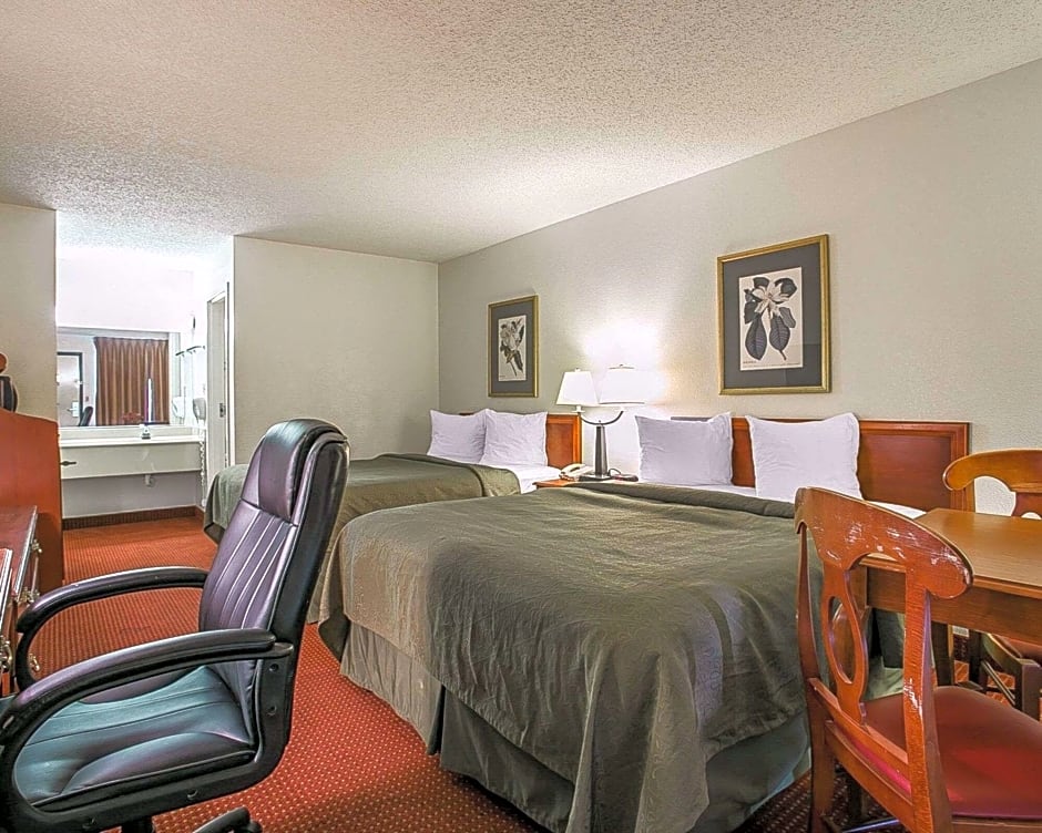 Medical Center Inn