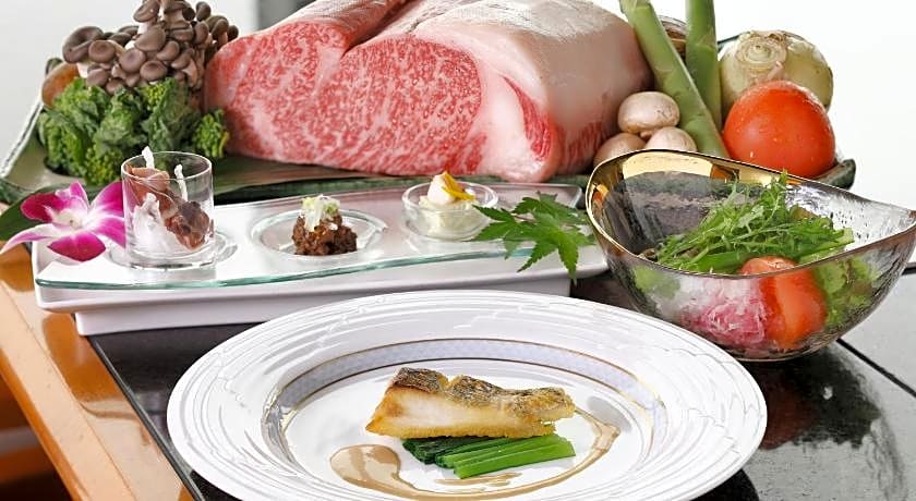 Imperial Hotel Osaka