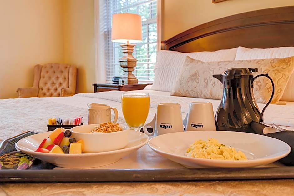 Nassau Inn