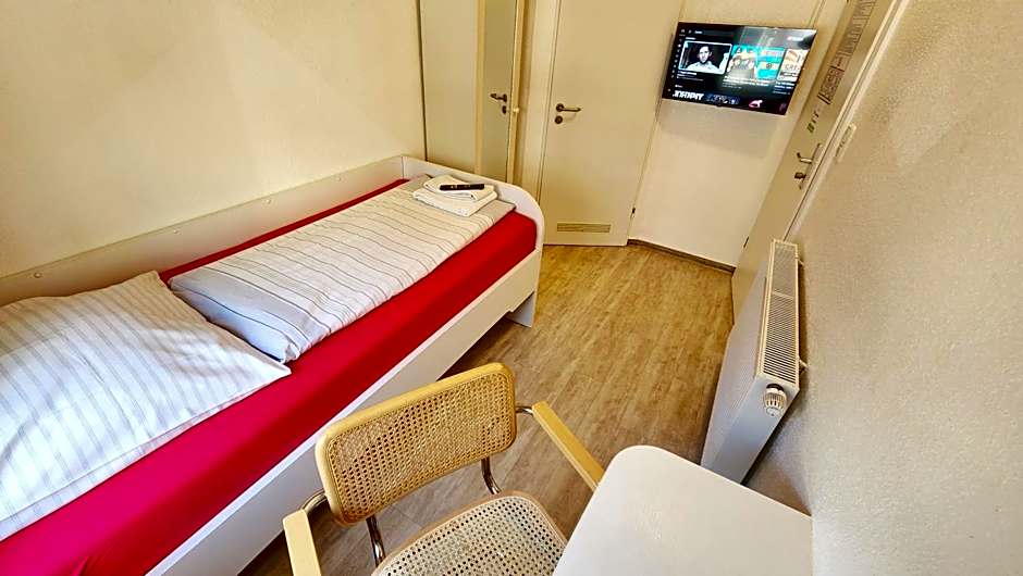 Aparthotel Marion Weber