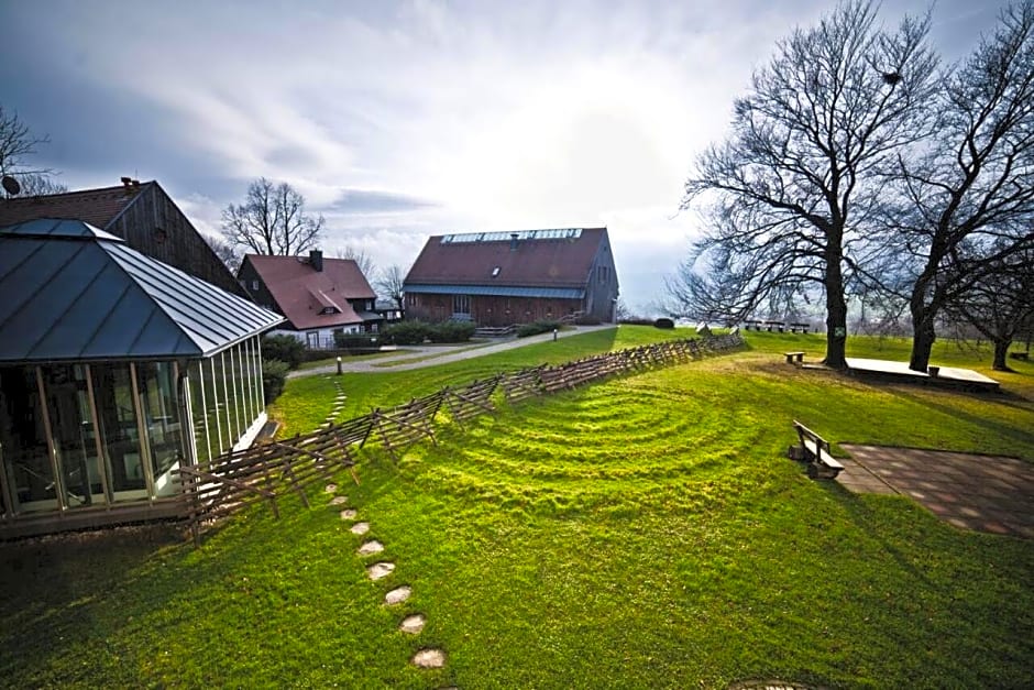 Sächsische Bildungs- und Begegnungsstätte Windmühle Seifhennersdorf