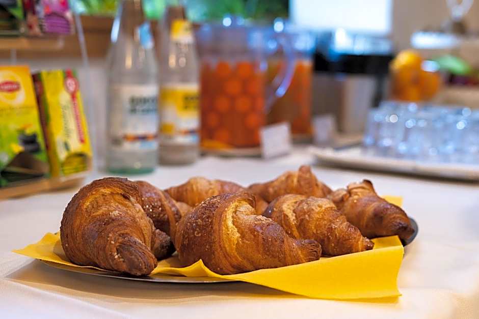 Hotel Ristorante Primavera