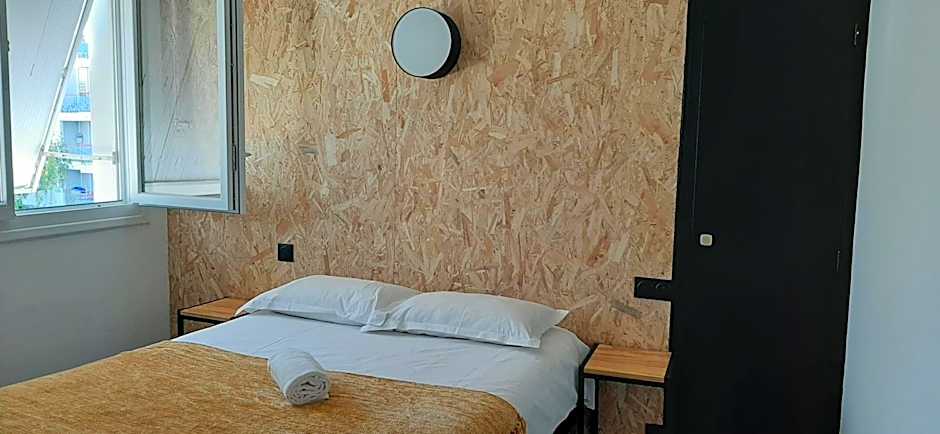 Hotel La Belle Etoile