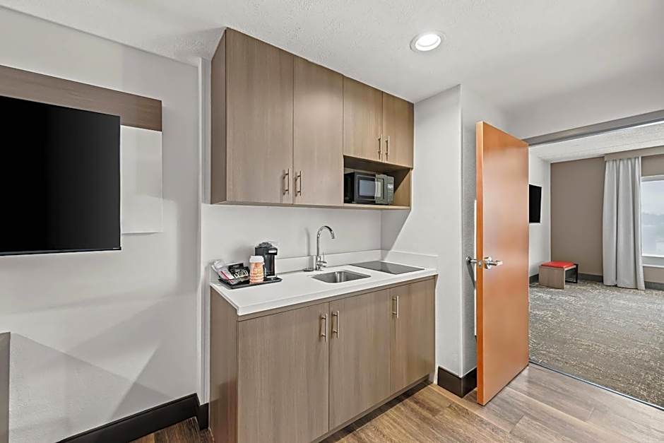 Comfort Suites Columbia at Harbison