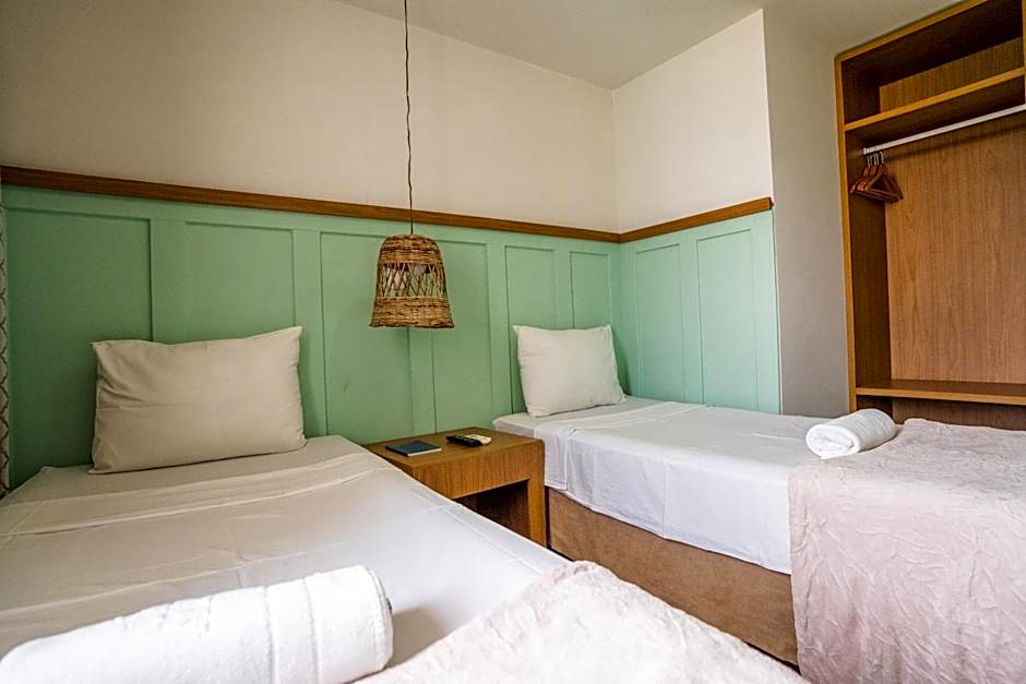 Hotel Pipa Atlântico