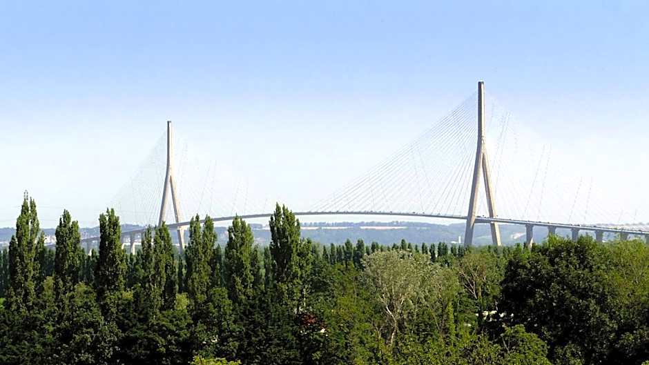 Entre Terre et Estuaire & Spa