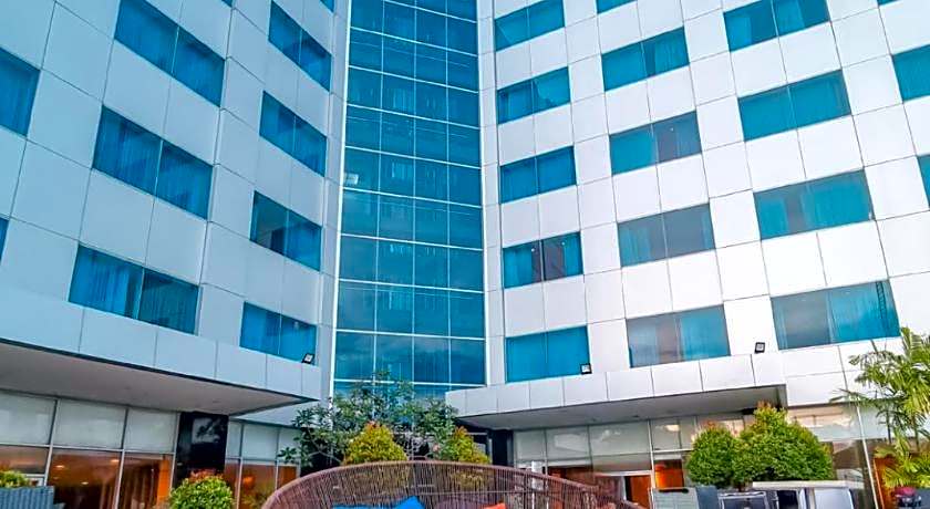 Ibis Balikpapan Hotel