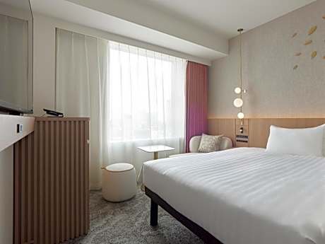 Standard Double Room - Non-Smoking