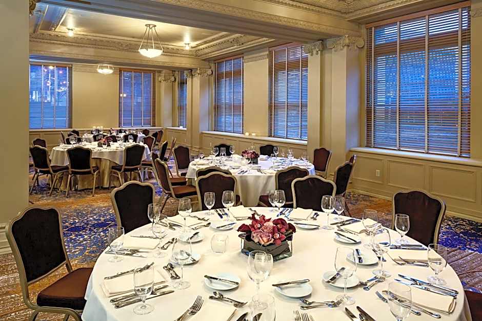 Arctic Club Hotel