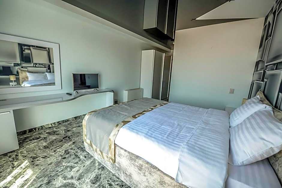 Garni Hotel Hollywoodland Wellness & Aquapark